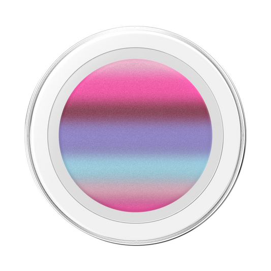 Pink Ombre Tide — MagSafe PopGrip - US 95779