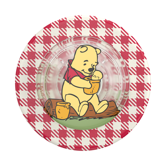 Pooh's Honey Time — MagSafe PopGrip - US 54354