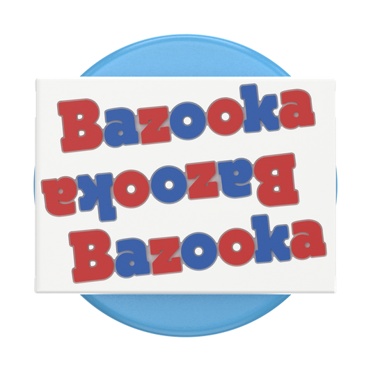 PopOut Bazooka Gum — MagSafe PopGrip - US 42634