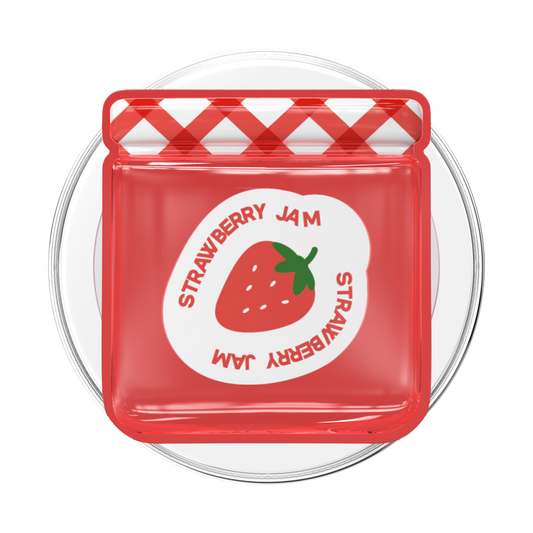 Jelly Jar — MagSafe PopGrip - US 09274