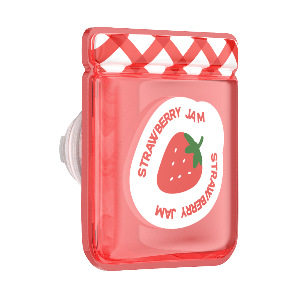 Jelly Jar — MagSafe PopGrip - US 72718