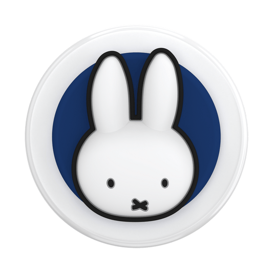 PopOut Miffy — MagSafe PopGrip - US 33652