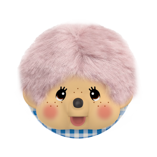 PopOut Monchhichi — MagSafe PopGrip - US 60128