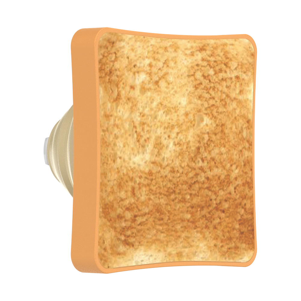 PopOut Toast — MagSafe PopGrip - US 97654