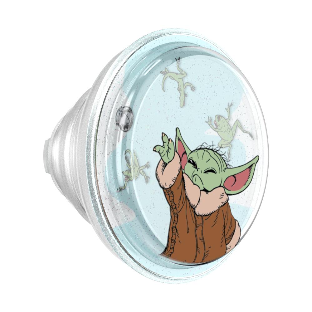 Tidepool Squishy Force Snack — MagSafe PopGrip - US 87106