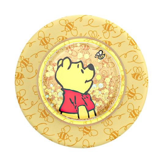 Tidepool Winnie's World — MagSafe PopGrip - US 39745