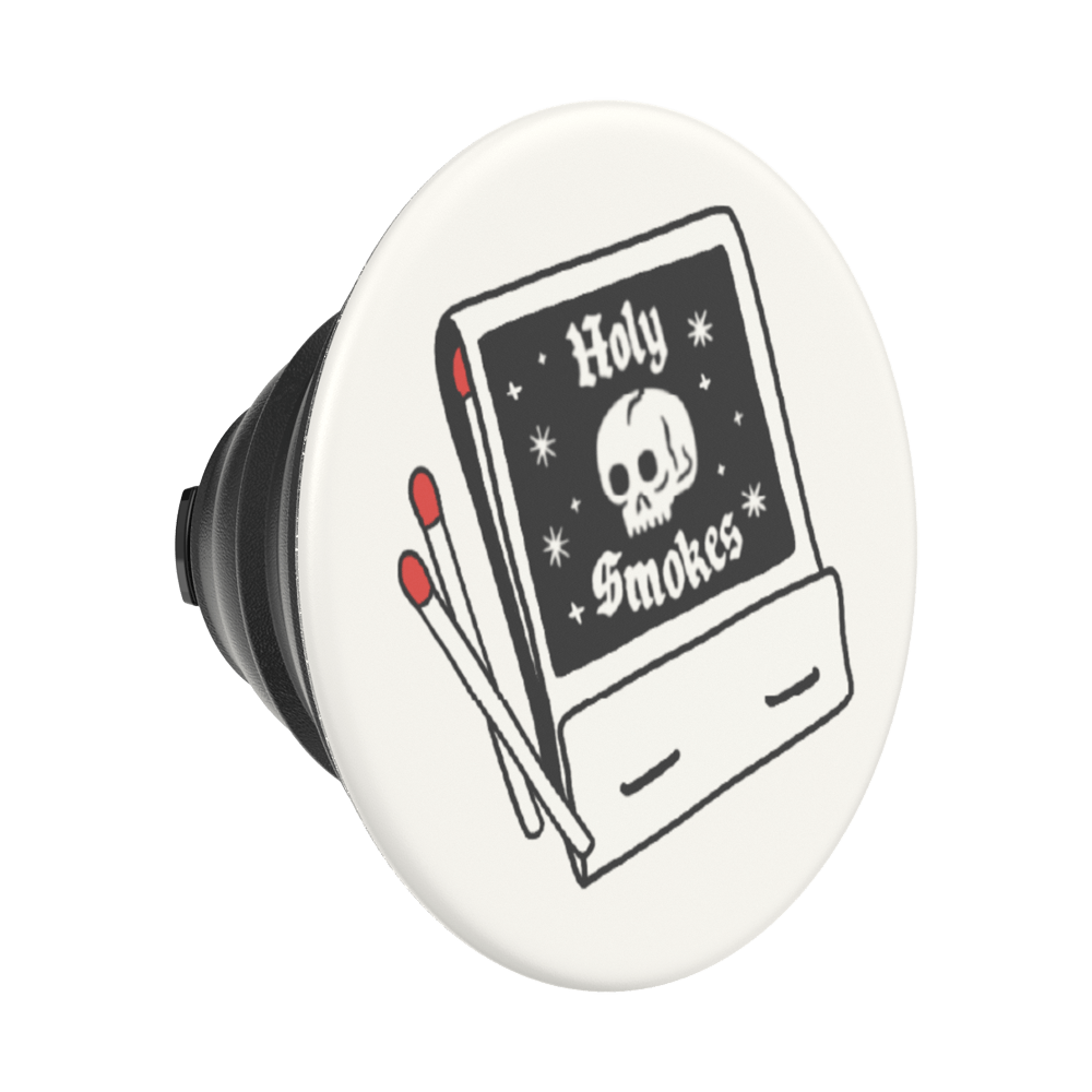 Strike Twice — MagSafe PopGrip - US 22781