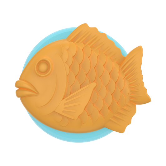 PopOut Taiyaki — MagSafe PopGrip - US 03683