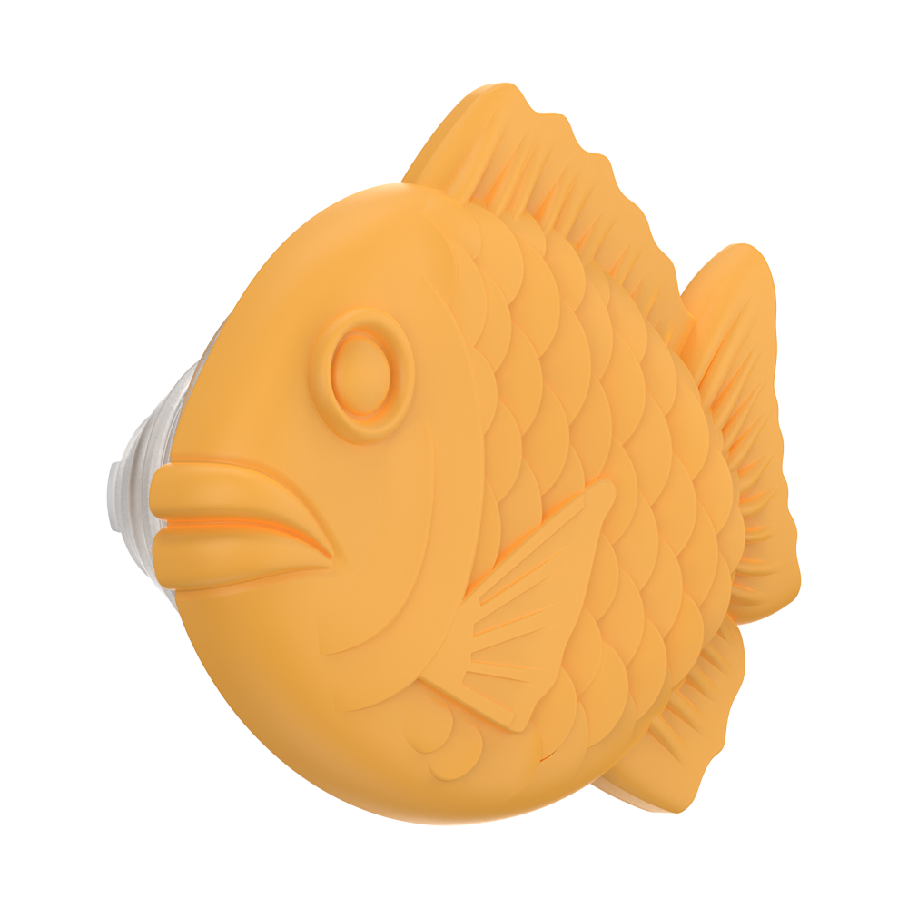 PopOut Taiyaki — MagSafe PopGrip - US 52777