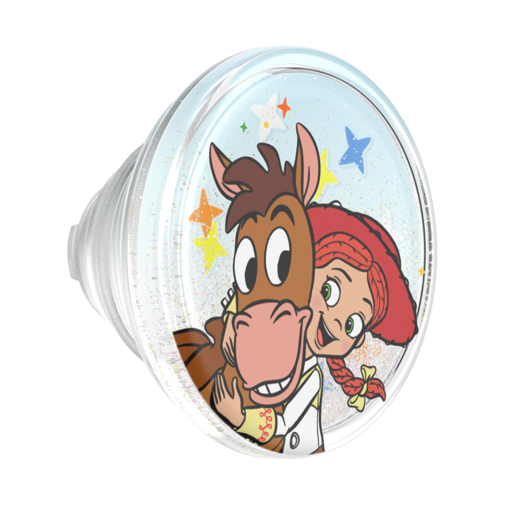 Tidepool Toy Story Jessie — MagSafe PopGrip - US 30793