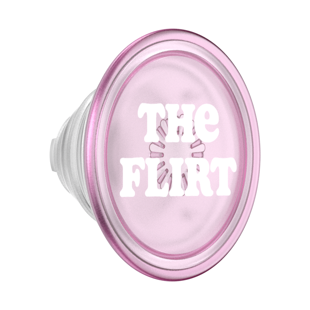 The Flirt — MagSafe PopGrip - US 48810