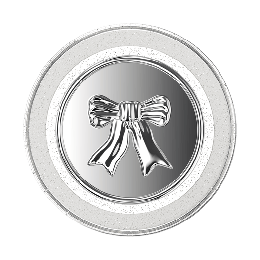Enamel Threaded Grace — MagSafe PopGrip - US 36301