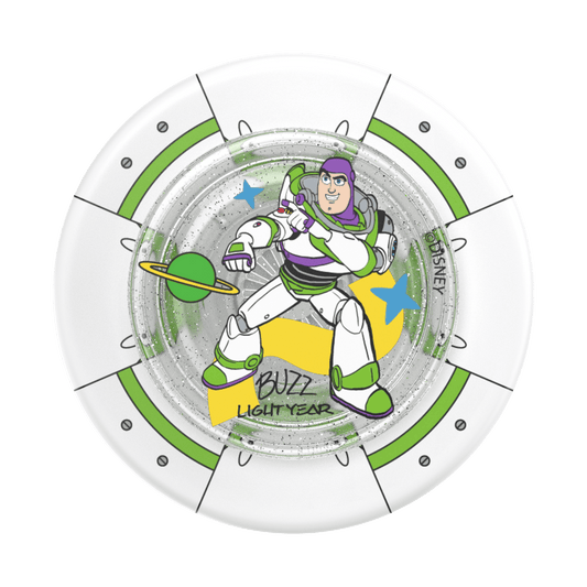 Toy Story Glitter Buzz — MagSafe PopGrip - US 59340