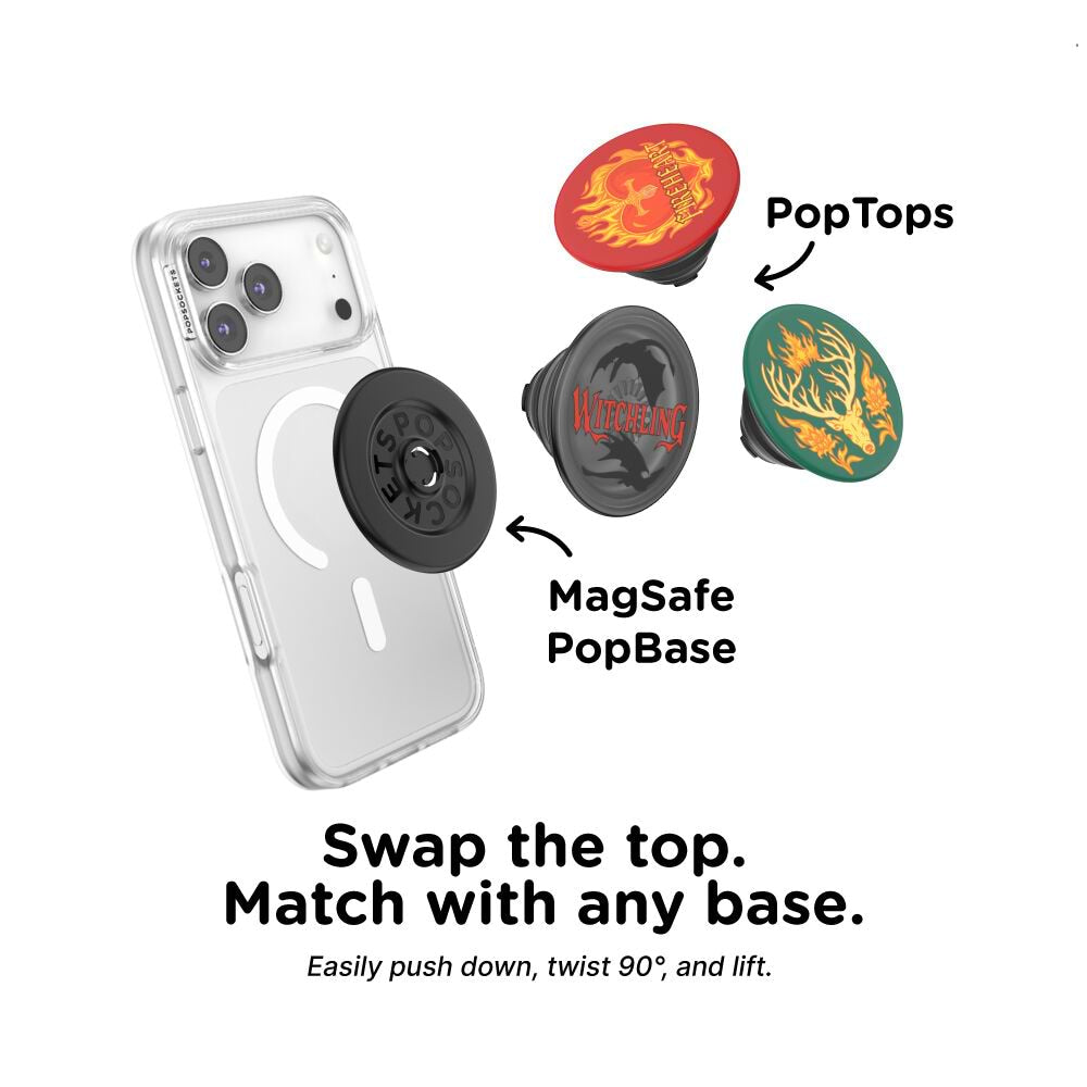 Witchling — PopTop - US 60261