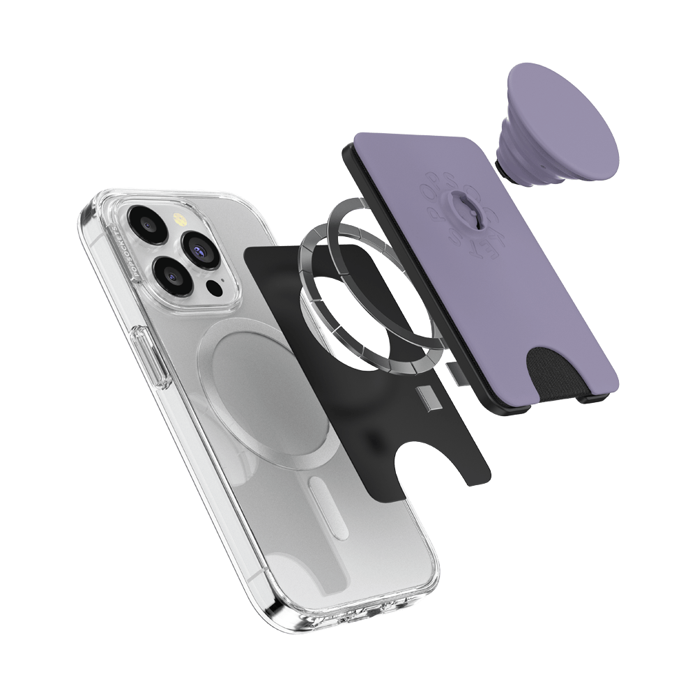 Dusk — MagSafe PopWallet+ - US 13276