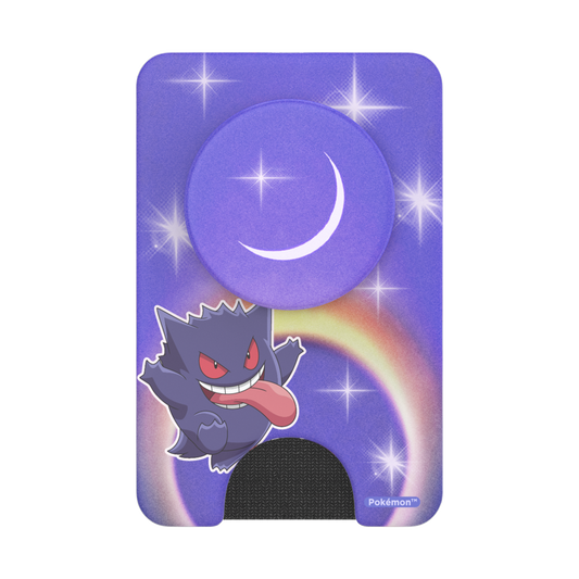 Gengar Dream Eater — MagSafe PopWallet+ - US 76432
