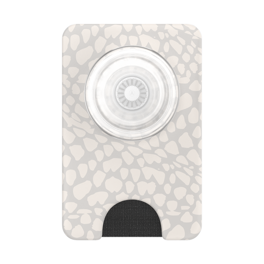 Horchata Fossil — MagSafe PopWallet+ - US 87208
