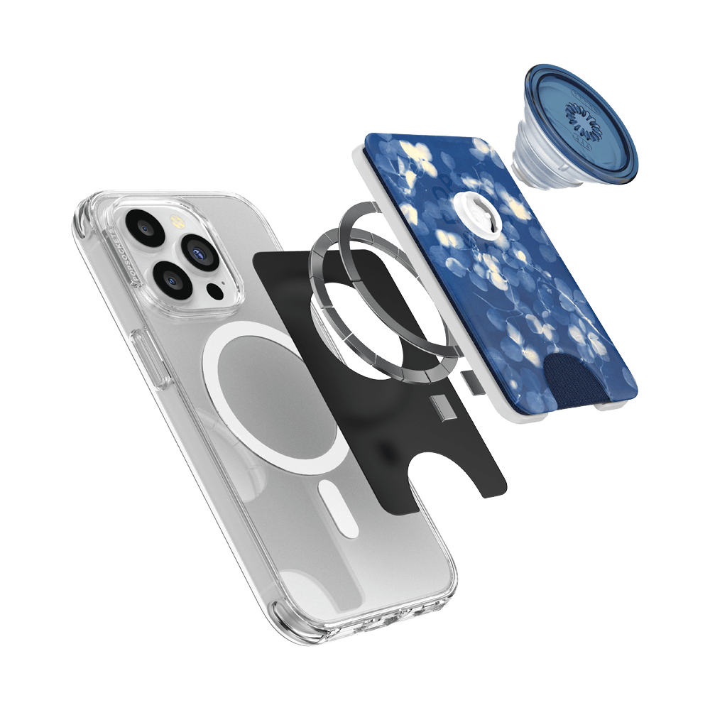 Phantom Aspen — MagSafe PopWallet+ - US 78342