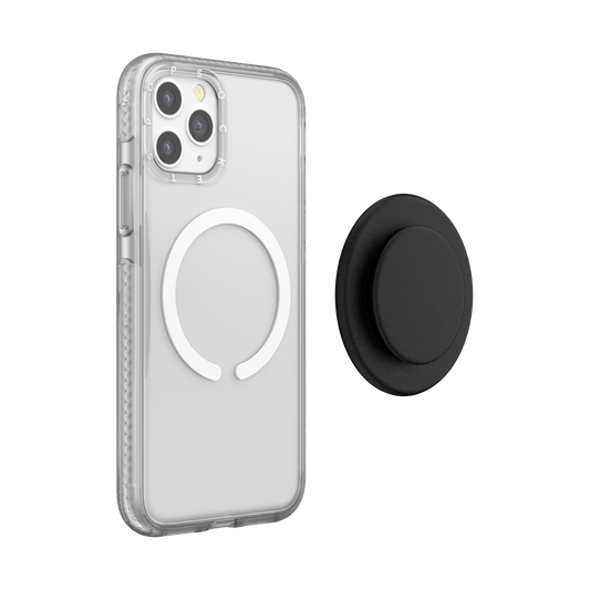 White — Magnetic Adapter Ring - US 68374