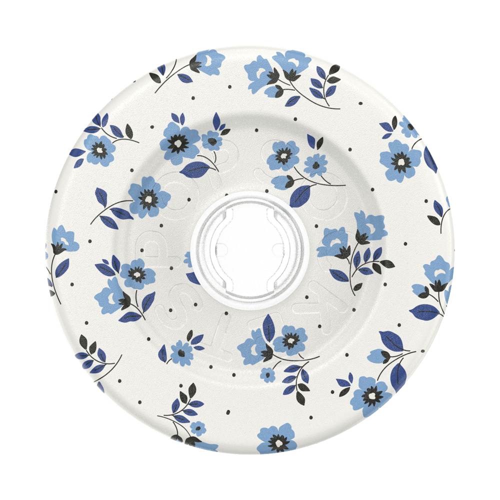 Forget Me Not Waltz — MagSafe Round Base - US 24229