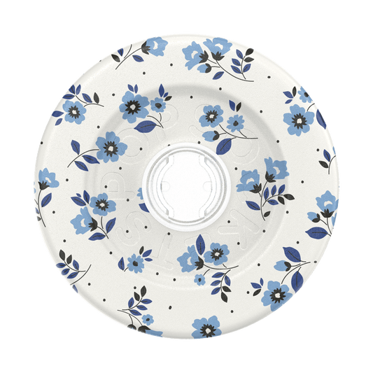 Forget Me Not Waltz — MagSafe Round Base - US 24229