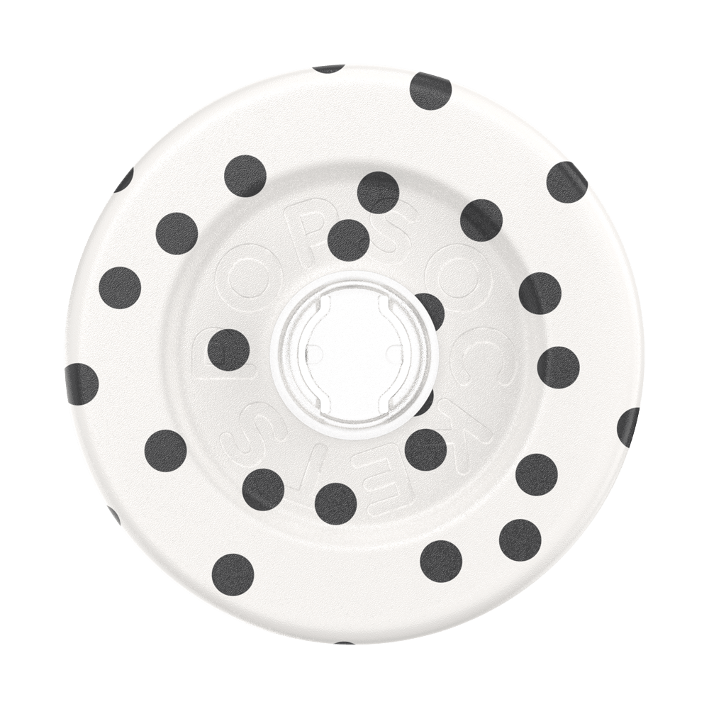 Spotlight Dots — MagSafe Round Base - US 50443