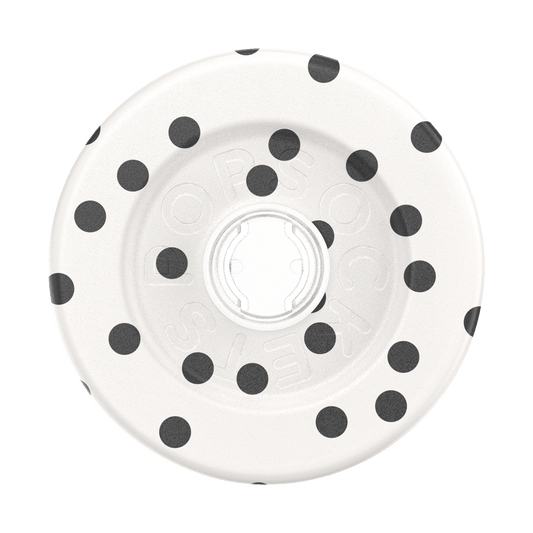 Spotlight Dots — MagSafe Round Base - US 50443