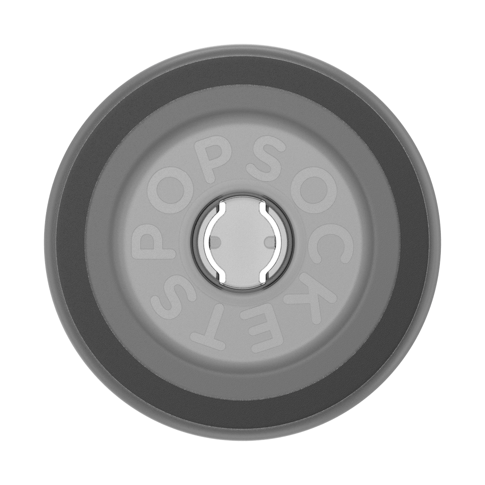 Translucent Black — MagSafe Round Base - US 97150