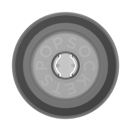 Translucent Black — MagSafe Round Base - US 49844