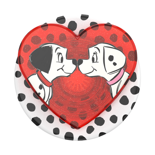 Heart Two Cute — MagSafe PopGrip - US 84110