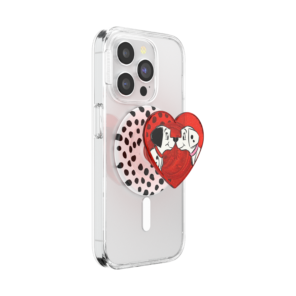 Heart Two Cute — MagSafe PopGrip - US 02229