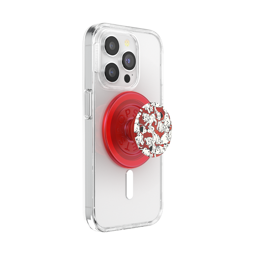 Spot Me Gloss — MagSafe PopGrip - US 20730