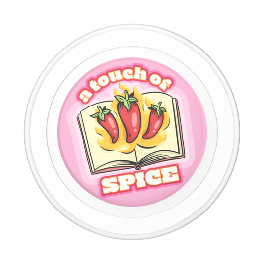 Touch Of Spice — MagSafe PopGrip - US 98981