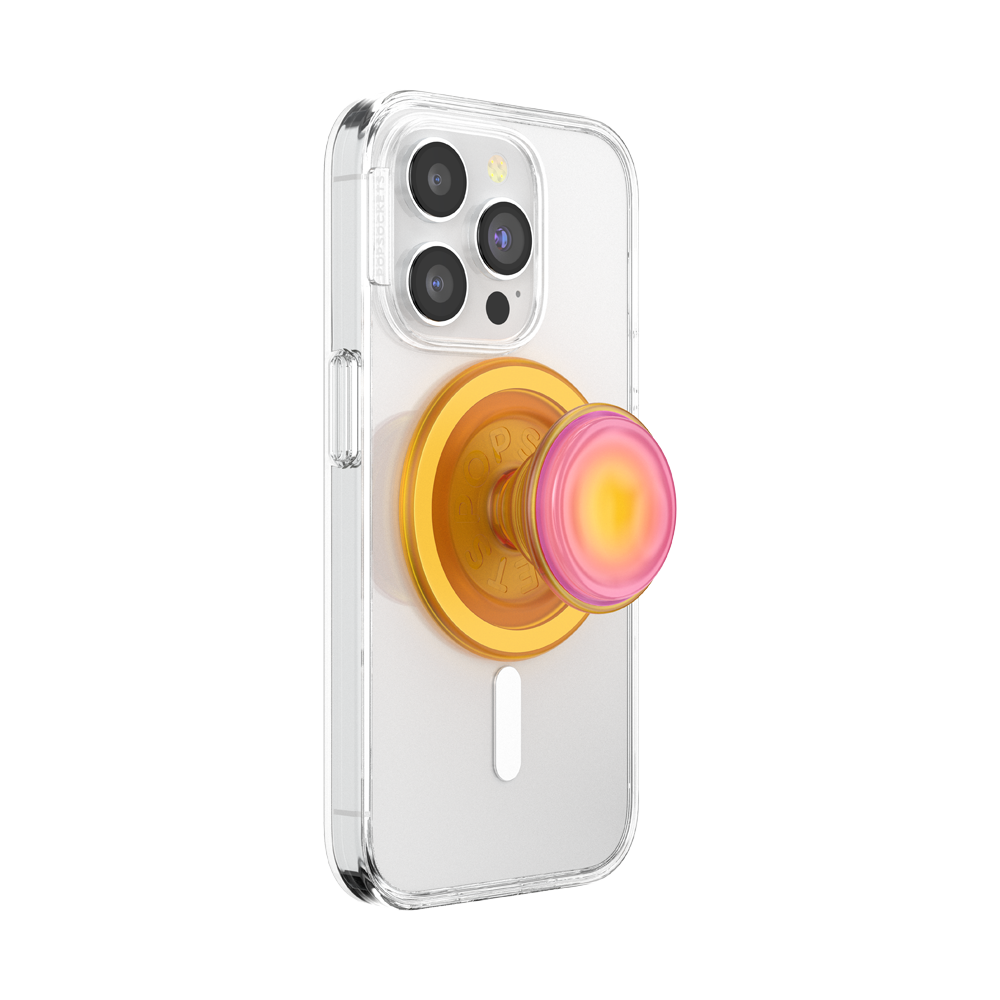 Jelly Sunni B — MagSafe PopGrip - US 23805