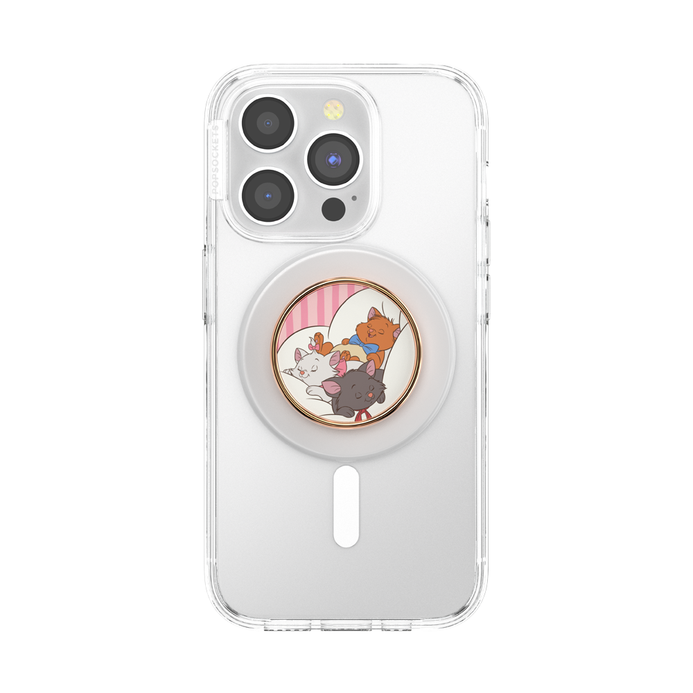 Enamel Sweet Sleep — MagSafe PopGrip - US 58118