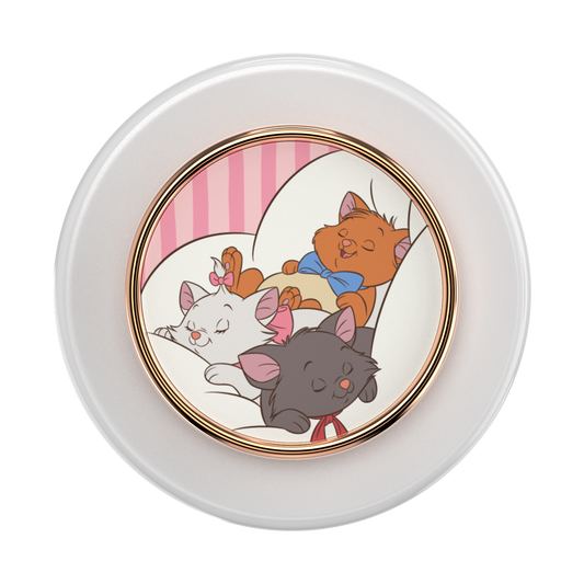 Enamel Sweet Sleep — MagSafe PopGrip - US 09999