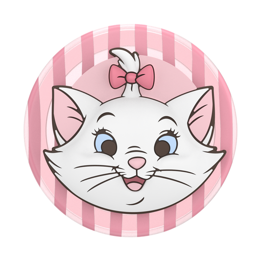 PopOut Marie — MagSafe PopGrip - US 46581
