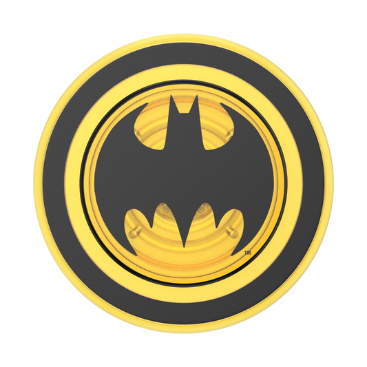 Translucent Bat Symbol — MagSafe PopGrip - US 92063