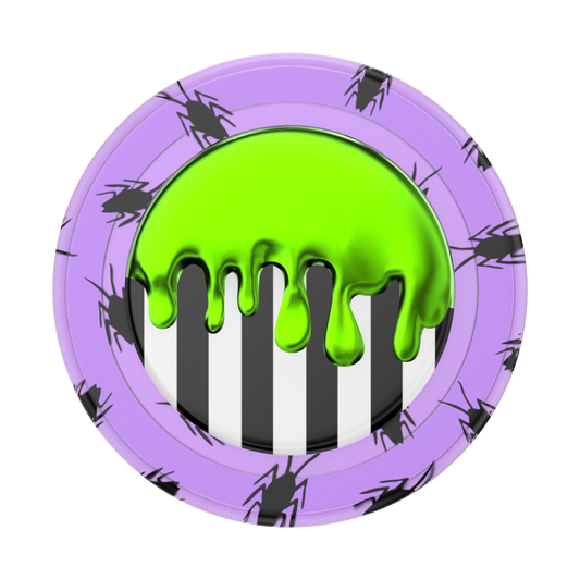 Beetlejuice Drip — MagSafe PopGrip - US 45539