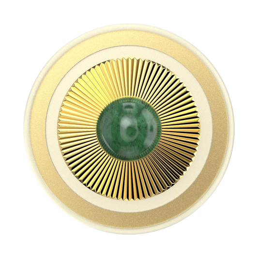 Jade Brooch — MagSafe PopGrip - US 75001