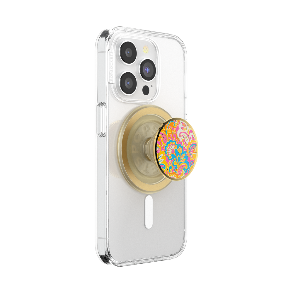 Gaudy Gold — MagSafe PopGrip - US 54688