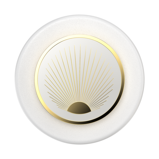 Enamel Radiant White — MagSafe PopGrip - US 42947