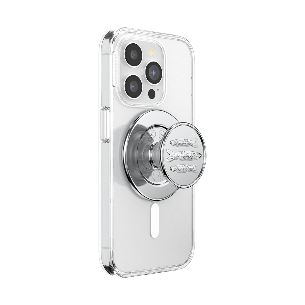 Enamel Seashore Finds — MagSafe PopGrip - US 46303