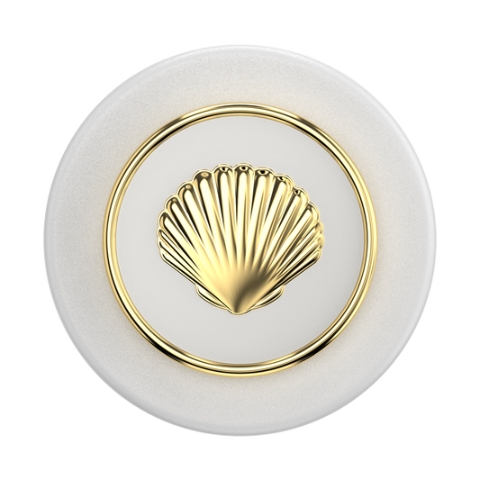 Enamel Venus White — MagSafe PopGrip - US 18776