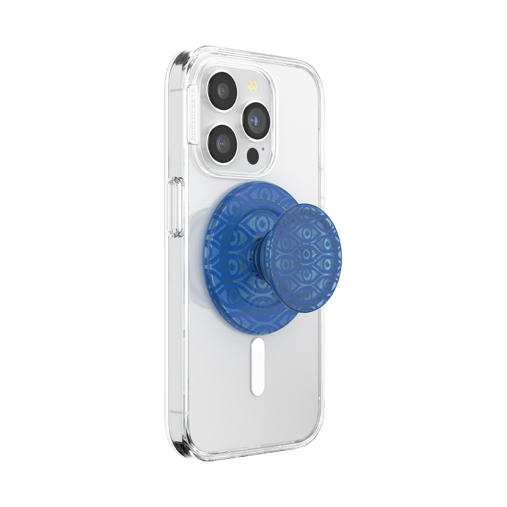 Translucent Eyes on You — MagSafe PopGrip - US 13347