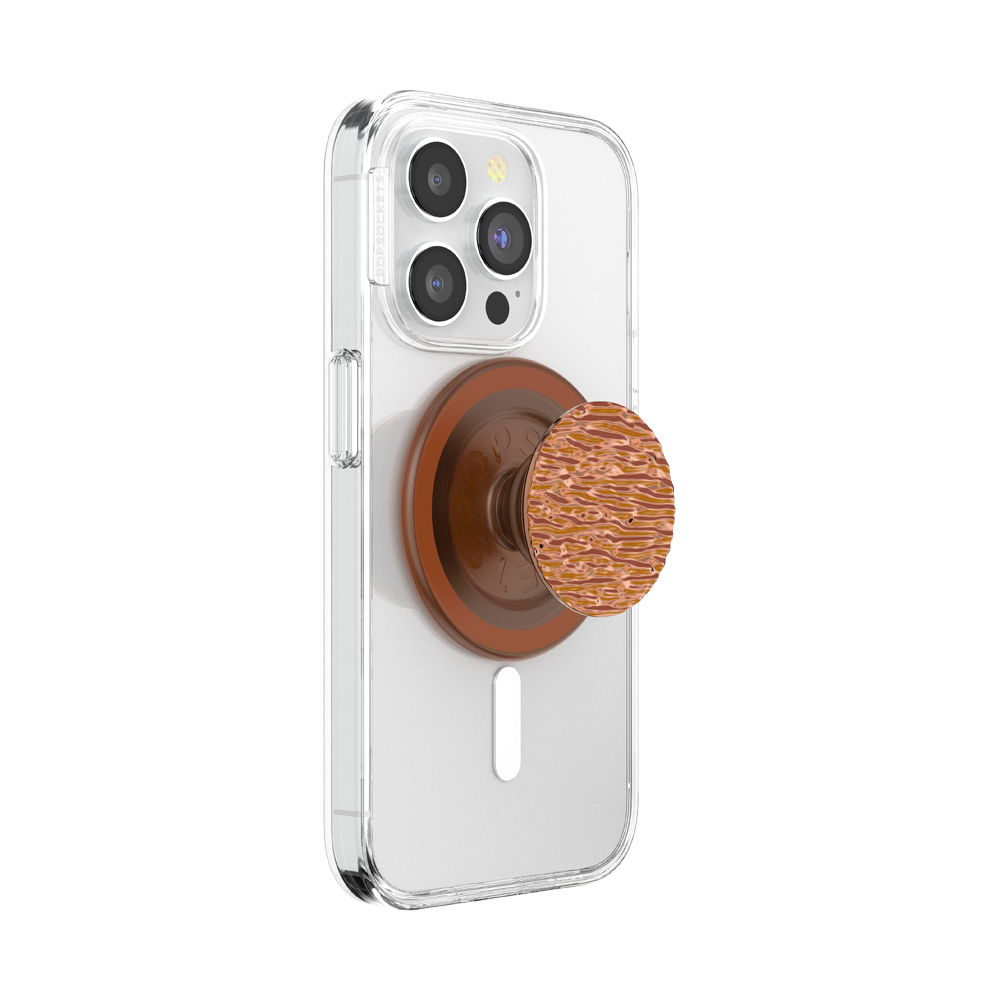 Fata Morgana Amber — MagSafe PopGrip - US 45600