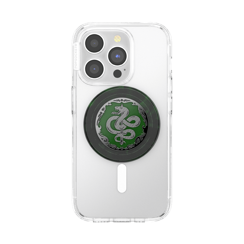 Enamel Horcrux Nagini — MagSafe PopGrip - US 81241