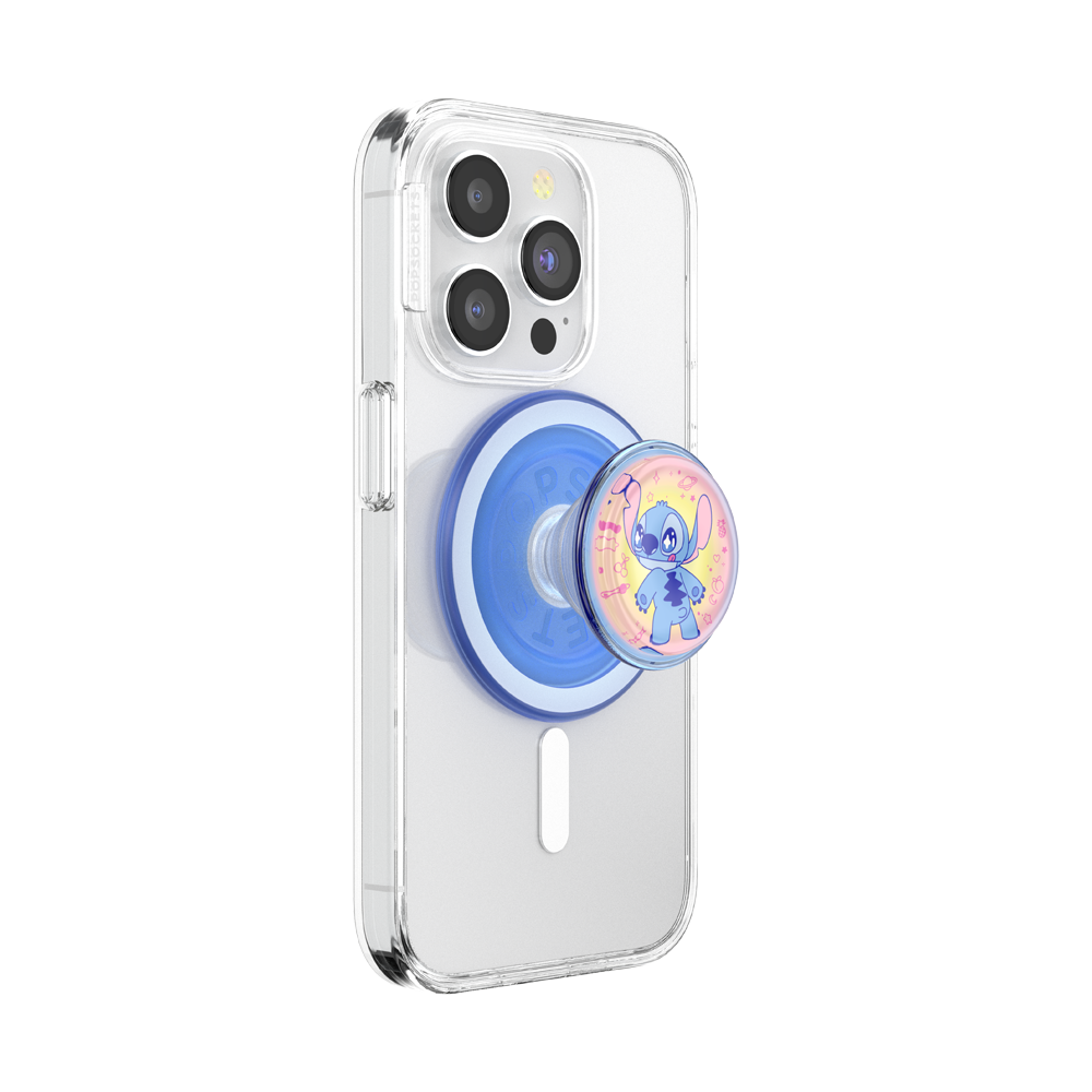 Jelly Star Stitch — MagSafe PopGrip - US 24094