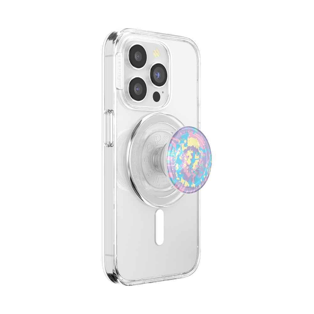 Marble Swirl — MagSafe PopGrip - US 11409