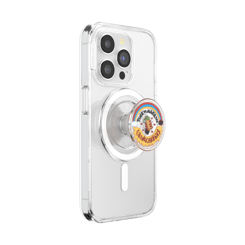 Chimichangas — MagSafe PopGrip - US 62020